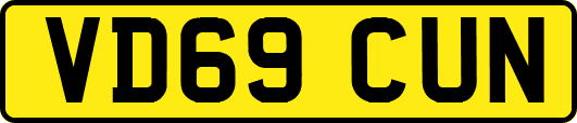 VD69CUN