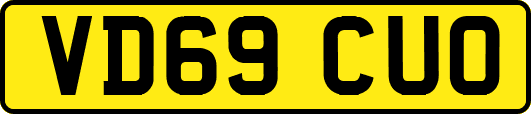 VD69CUO