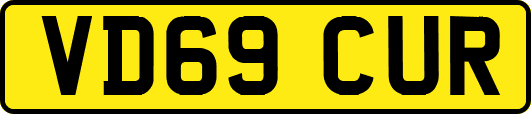 VD69CUR