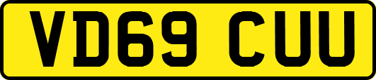 VD69CUU