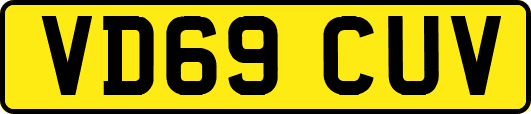 VD69CUV