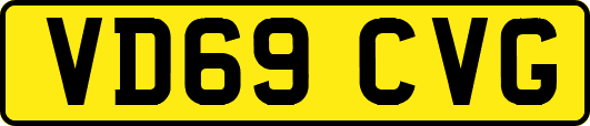 VD69CVG