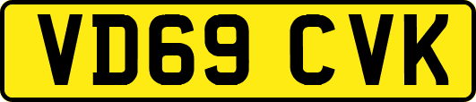 VD69CVK