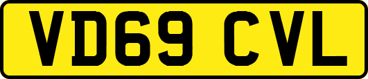 VD69CVL
