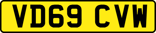 VD69CVW
