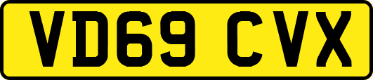 VD69CVX