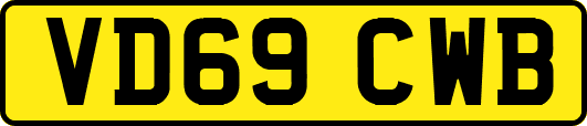 VD69CWB