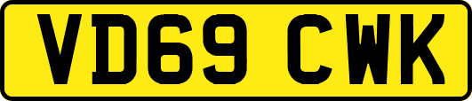 VD69CWK