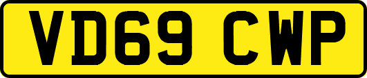 VD69CWP