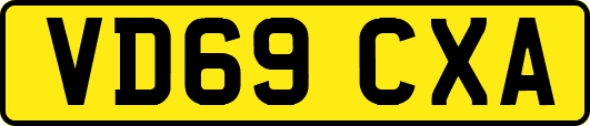 VD69CXA