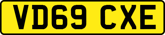 VD69CXE