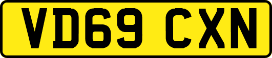 VD69CXN
