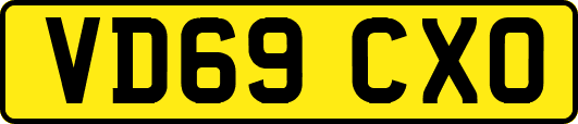 VD69CXO