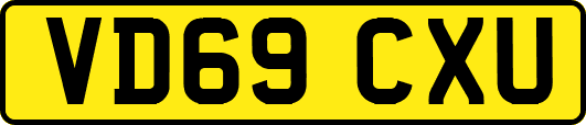 VD69CXU