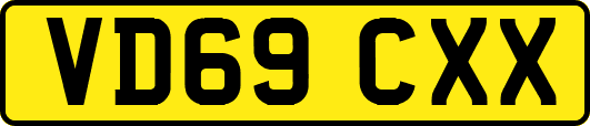 VD69CXX