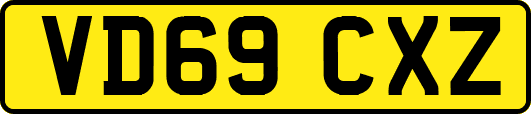 VD69CXZ
