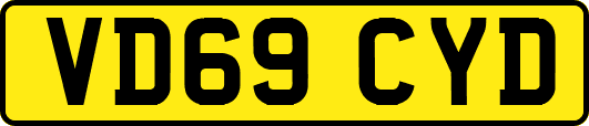 VD69CYD