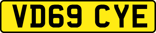 VD69CYE