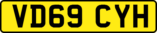 VD69CYH