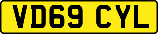 VD69CYL