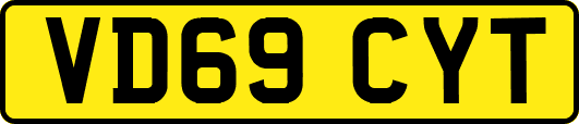 VD69CYT