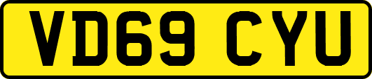 VD69CYU