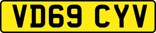 VD69CYV