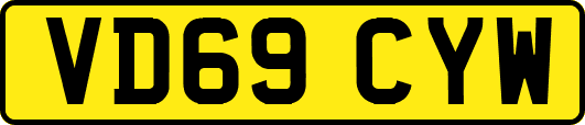VD69CYW
