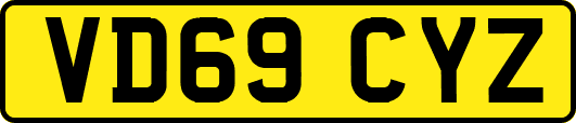 VD69CYZ