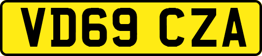 VD69CZA