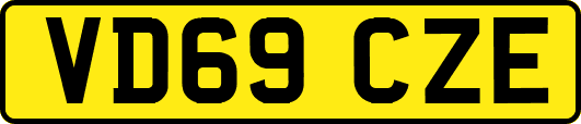 VD69CZE