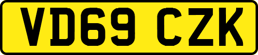 VD69CZK