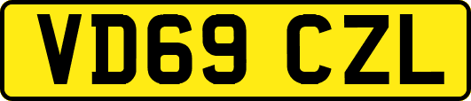 VD69CZL