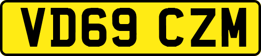 VD69CZM