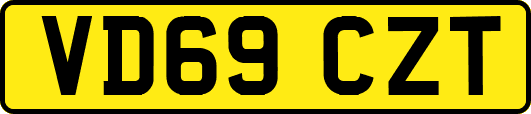 VD69CZT