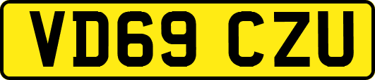 VD69CZU