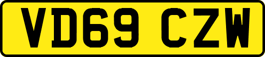 VD69CZW