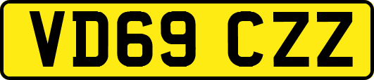 VD69CZZ
