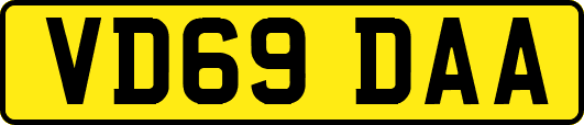 VD69DAA