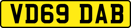 VD69DAB