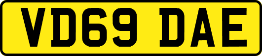 VD69DAE