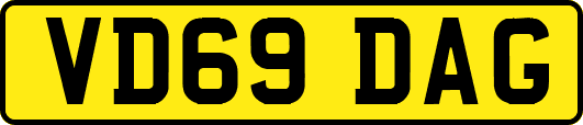 VD69DAG