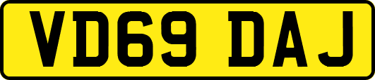 VD69DAJ