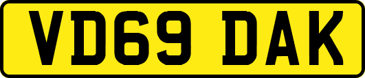 VD69DAK