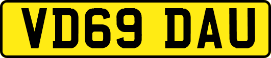 VD69DAU