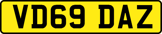 VD69DAZ