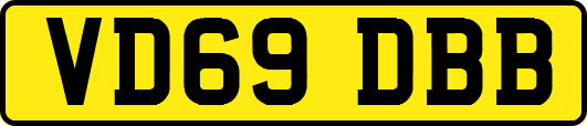 VD69DBB