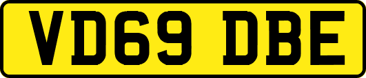 VD69DBE