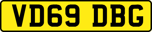 VD69DBG