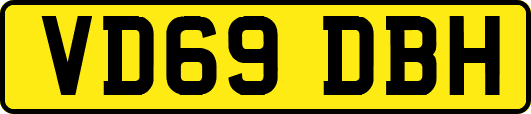 VD69DBH
